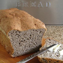 Arnel's Gluten Free Bread - Recipe photo by delightfulrepast