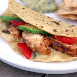 Adobo Chicken - Recipe photo by thisweekfordinner
