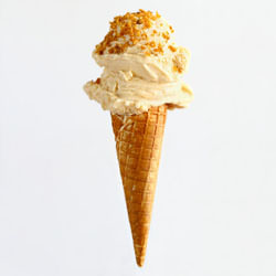 Momofuku's Cereal Milk Ice Cream - Recipe photo by cafefernando