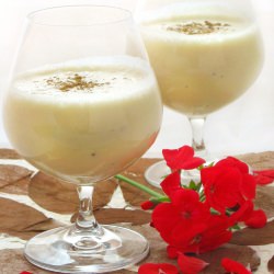 Coquito - Recipe photo by TheCreativePot