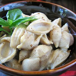 A Good Cashew Cream - Recipe photo by witchykitchen