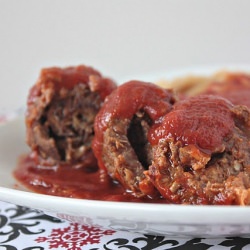 Bracioli - Recipe photo by mommahen