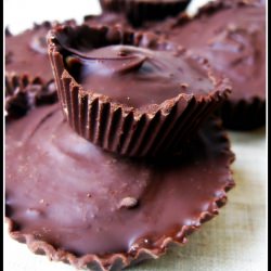 Cookie Dough Peanut Butter Cups - Recipe photo by whiskandaprayer