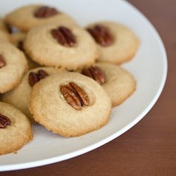 Pecan Pralines - Recipe photo by kirbie
