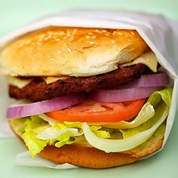 Best Burger Ever: Tips & Tricks - Recipe photo by Comfort of Cooking