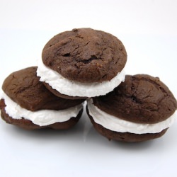 Whoopie Pies - Recipe photo by sweetpeaskitchen