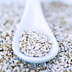 Amaranth Popcorn - Recipe photo by maky