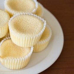 Sponge Cakes - Recipe photo by kirbie