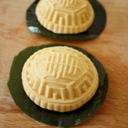 Angku Kueh - Recipe photo by snwan
