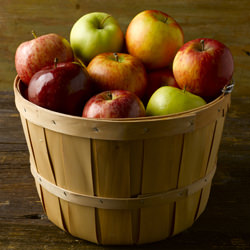 An Apple a Day…In Any Way - Recipe photo by BillBrady