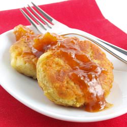 Paneer Potato Cakes - Recipe photo by EvilShenanigans