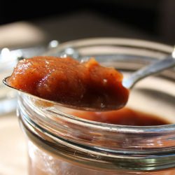 Apple Butter - Recipe photo by coffeemuffins