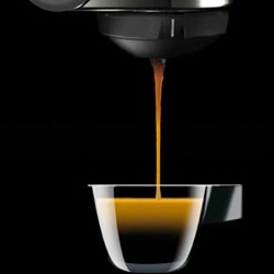 Testing The Handpresso - Recipe photo by KalleBergman