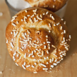 Pan Brioche - Recipe photo by Trattoria da Martina