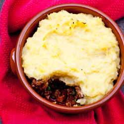 Shepherd's Pie - Recipe photo by Chanel11