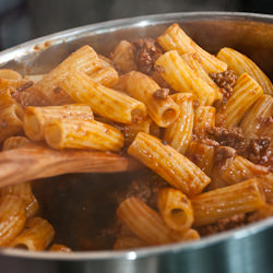 Pastitsio - Recipe photo by momofukufor2