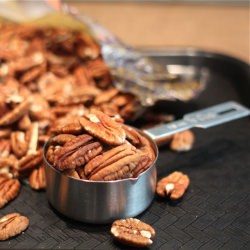 Holiday Baking Pantry Checklist - Recipe photo by SimpleBites