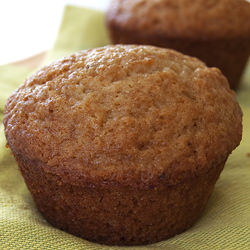 Maple Bacon Muffins - Recipe photo by sarabonetti