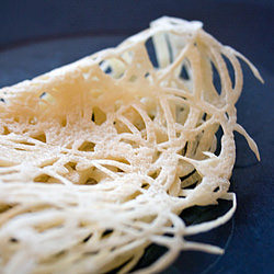 Roti Jala - Recipe photo by nomoremicrowaves