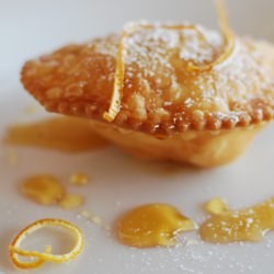 A Taste of Sardinia at Pilu - Recipe photo by foodwink