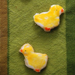 DB Sugar Cookies - Recipe photo by feedingmaybelle