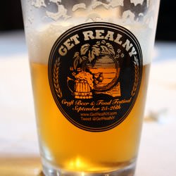 Get Real NY Cask Ale Festival - Recipe photo by CulinaryStudio