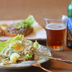 Danish Delights - Recipe photo by foodiehouse