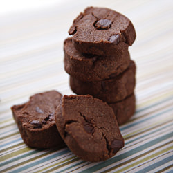 World Peace Cookies - Recipe photo by bradleykitchen