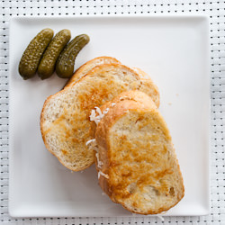 Murray's Cheese Melt - Recipe photo by momofukufor2