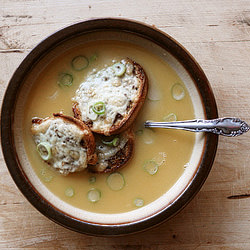 Beer Soup - Recipe photo by tresjolie