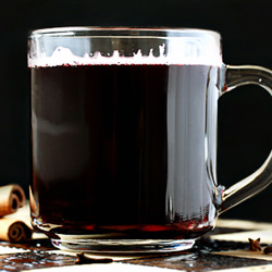 Mulled Wine - Recipe photo by zoom yummy