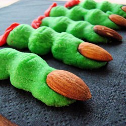 Witch fingers - Recipe photo by ChristaRose