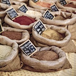 Spice - Recipe photo by maky