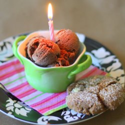 Making Thirty-Three Luxurious - Recipe photo by foodiehouse