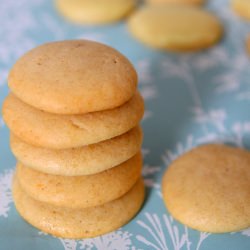 Butter Biscuits - Recipe photo by openbook