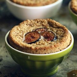 Caramel Self Saucing Pudding - Recipe photo by tara