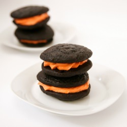 Whoopie Pie - Recipe photo by sweetkiera