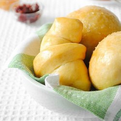 Sourdough Brioches - Recipe photo by Dulcis in Furno