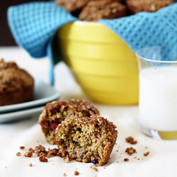 Cuisinart Elite 12 Cup Food Process - Recipe photo by goodlifeeats