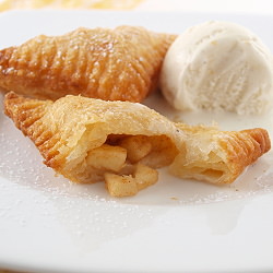 Apple Fried Pies - Recipe photo by EvilShenanigans