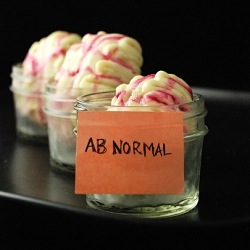 Brains or Char Siu Bao - Recipe photo by feedingmaybelle