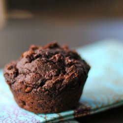 Vegan 3G Brownies - Recipe photo by NamelyMarly