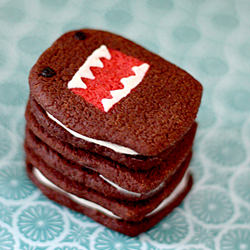 Domo TKOs - Recipe photo by unmacaronrose