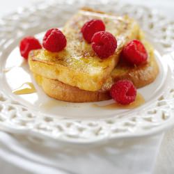 French Toast - Recipe photo by MyDish