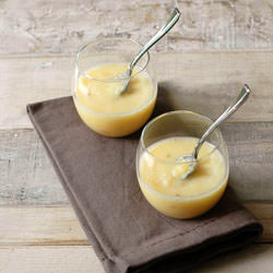 Piña Colada Jam - Recipe photo by trinidad