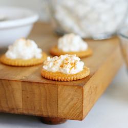 Afternoon Snack - Recipe photo by manda2177