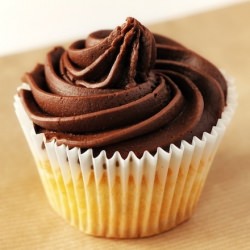 Chocolate Ganache - Recipe photo by thingswemake