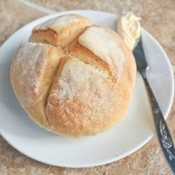 Bread and Butter - Recipe photo by lapetitefrog