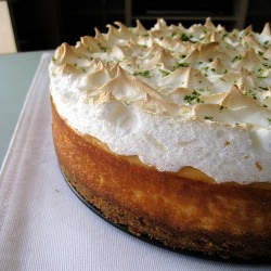 New York Cheesecake - Recipe photo by CakeMistress