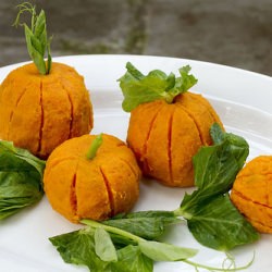 Pumpkin Patch Side Dish - Recipe photo by FoodMayhem